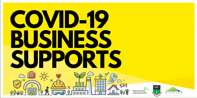 COVID-19 Business Supports